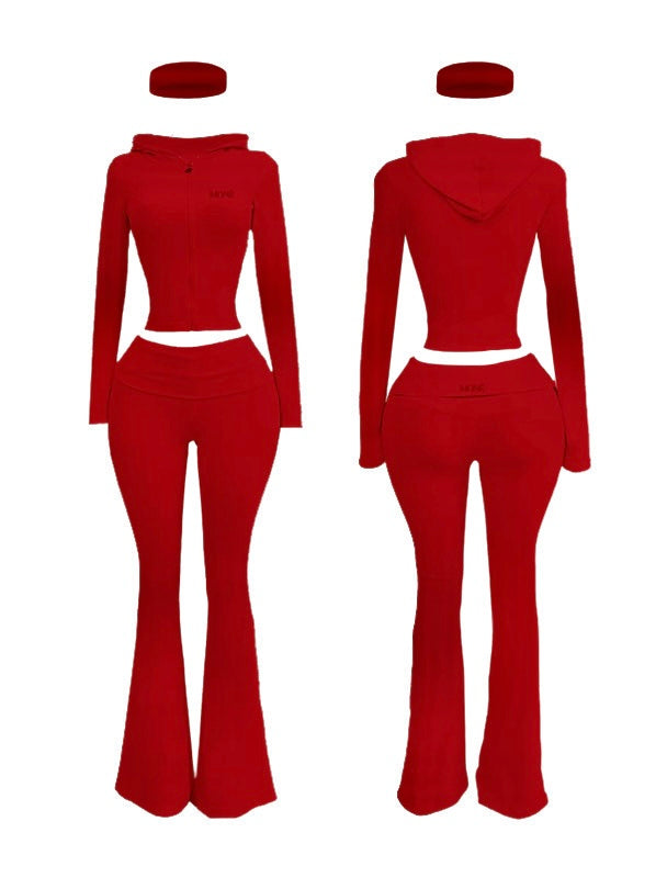 Lover Girl Set