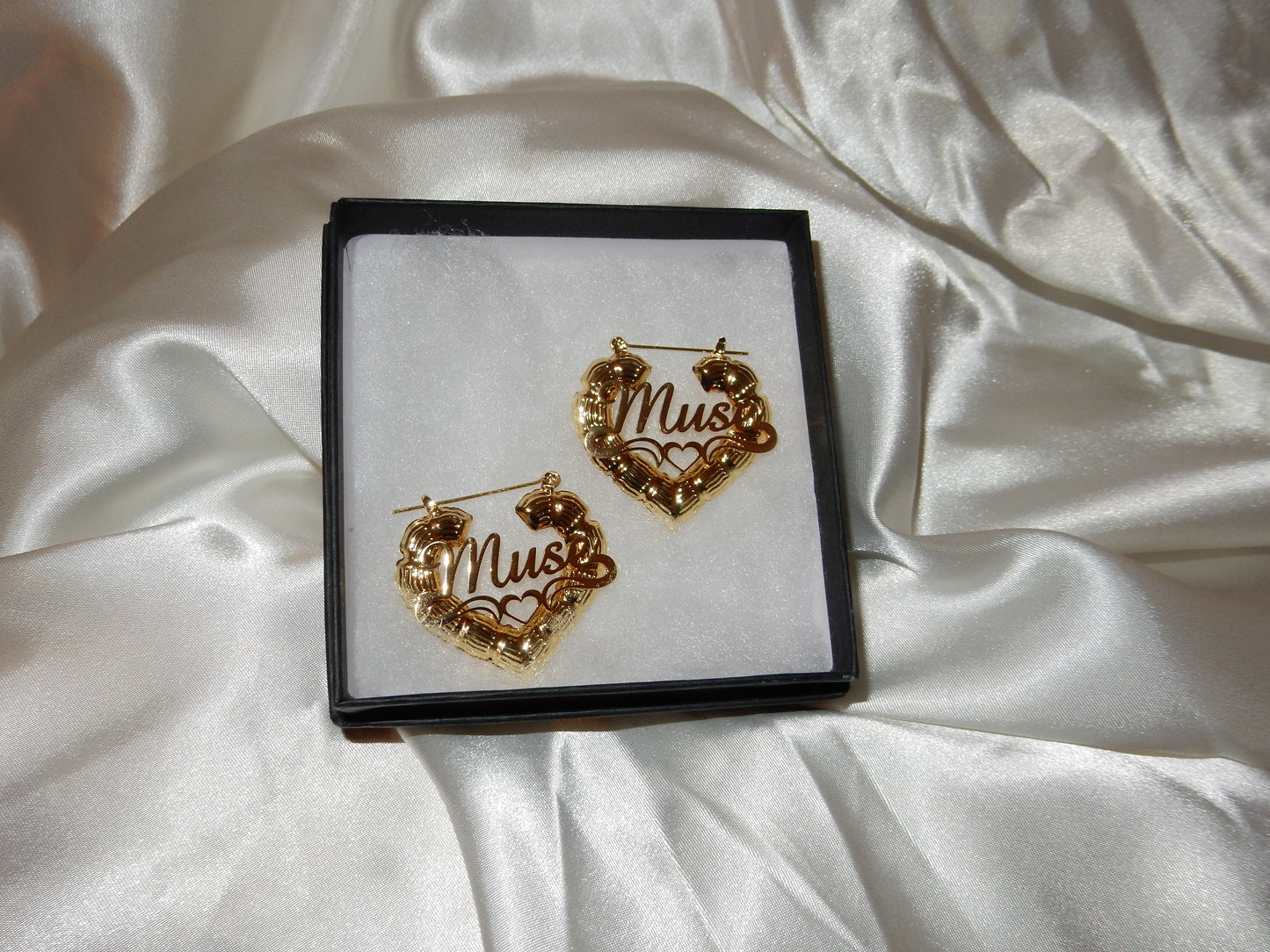 MUSE Earrings