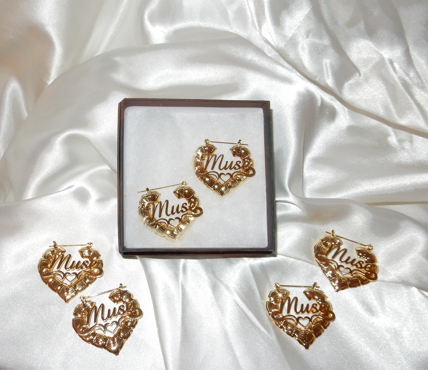 MUSE Earrings