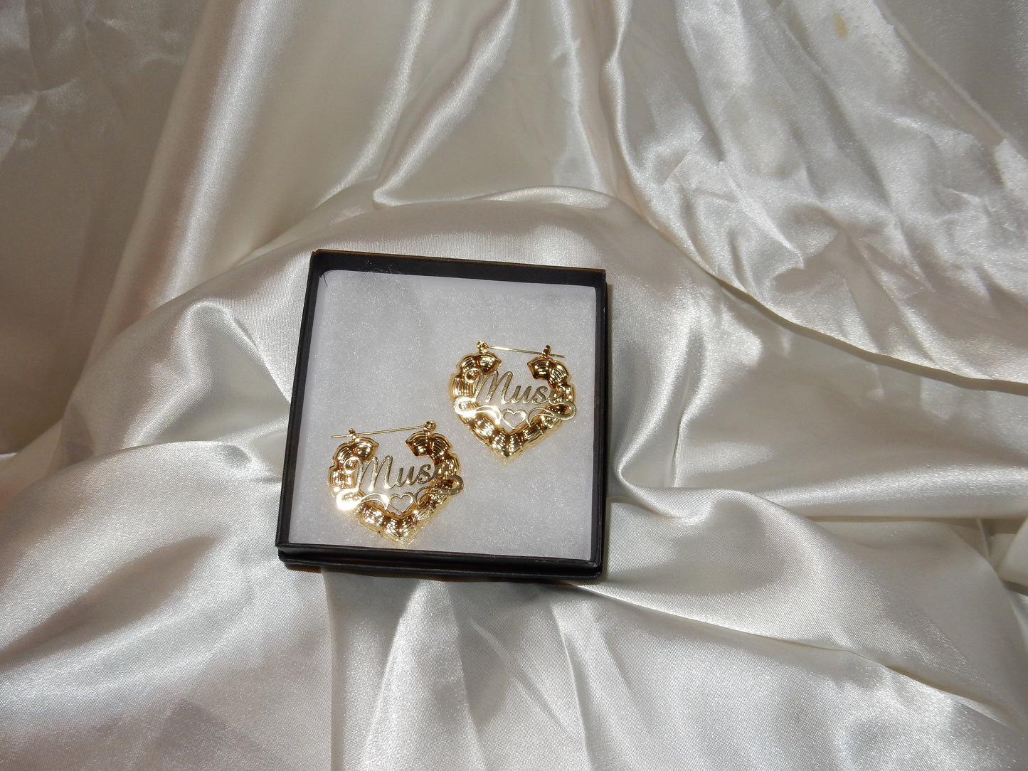 MUSE Earrings
