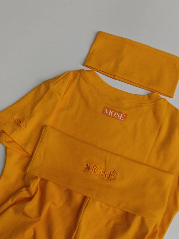 Autumn Allure Three Piece Set